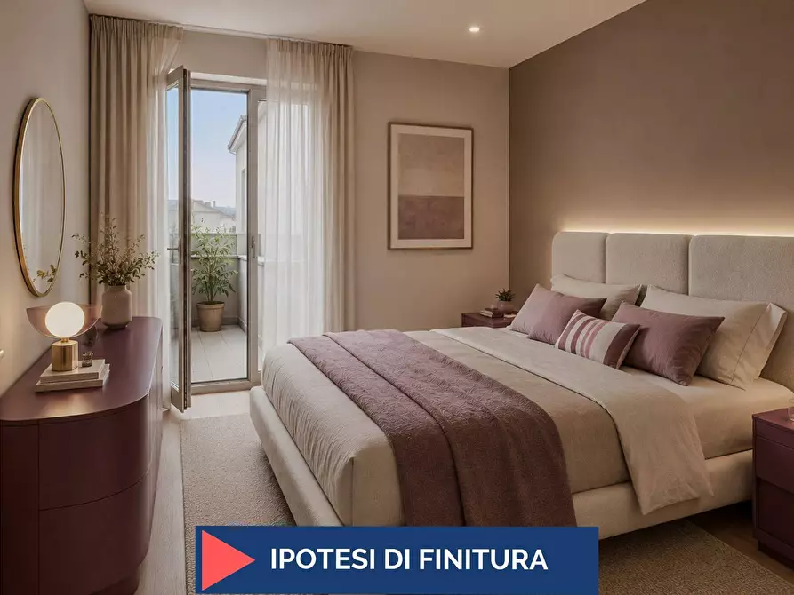 Immagine 24 di Appartamento in vendita  in Viale Sant'eufemia 51 a Brescia