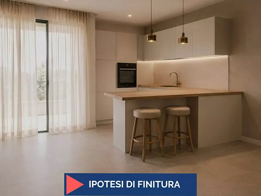 Immagine 8 di Appartamento in vendita  in Viale Sant'eufemia 51 a Brescia