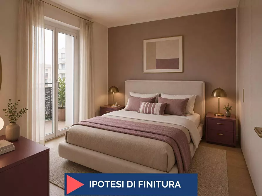 Immagine 25 di Appartamento in vendita  in Viale Sant'eufemia 51 a Brescia