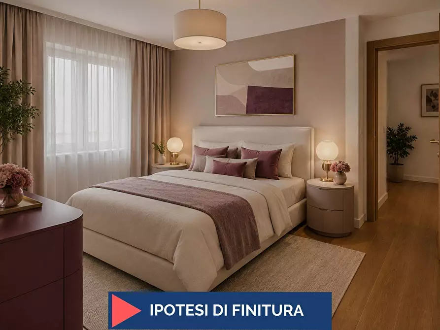 Immagine 26 di Appartamento in vendita  in Viale Sant'eufemia 51 a Brescia