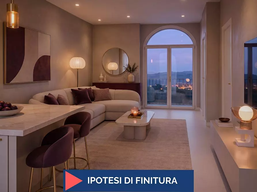 Immagine 6 di Appartamento in vendita  in Viale Sant'eufemia 51 a Brescia