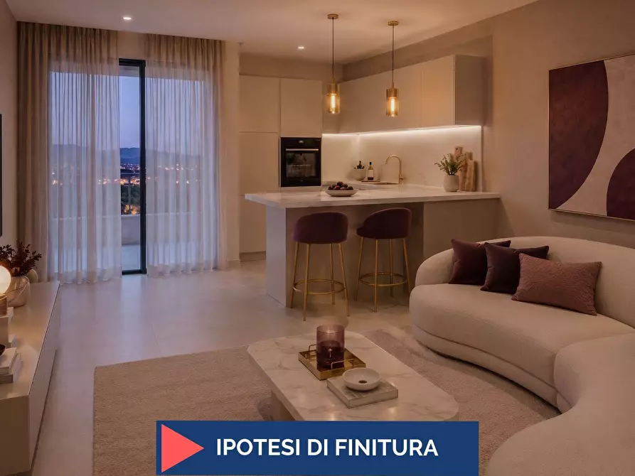 Immagine 4 di Appartamento in vendita  in Viale Sant'eufemia 51 a Brescia