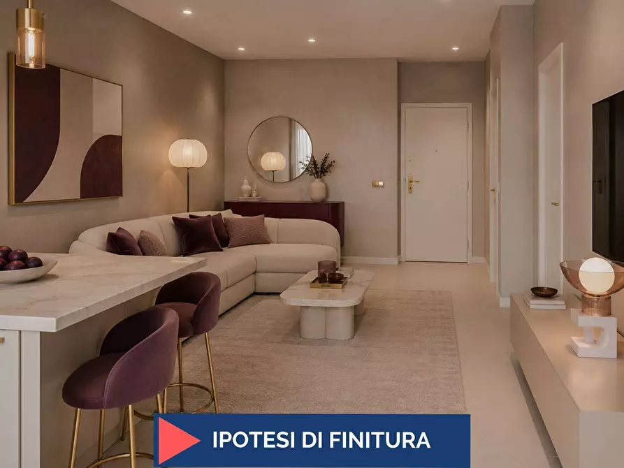 Immagine 1 di Appartamento in vendita  in Viale Sant'eufemia 51 a Brescia