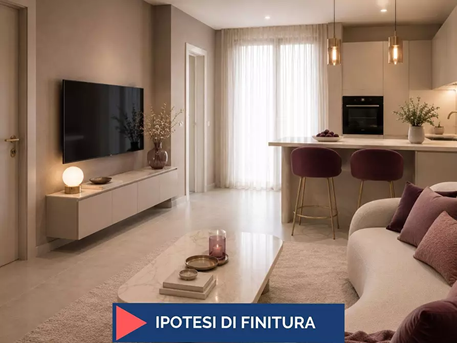 Immagine 5 di Appartamento in vendita  in Viale Sant'eufemia 51 a Brescia