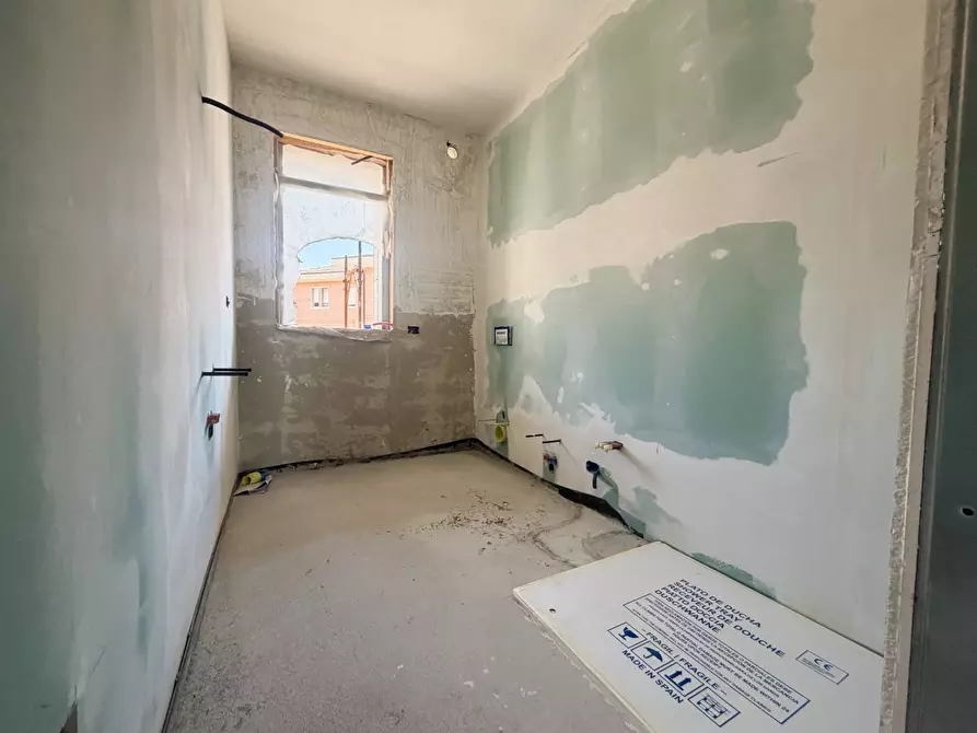 Immagine 15 di Appartamento in vendita  in via Breda snc a Castel Mella