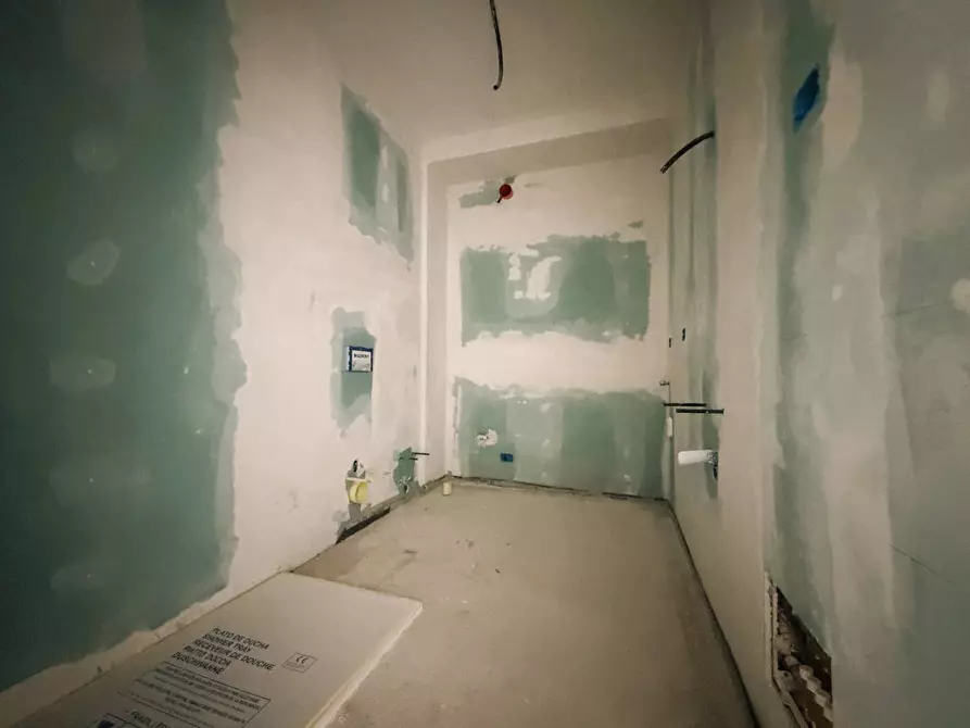 Immagine 13 di Appartamento in vendita  in via Breda snc a Castel Mella