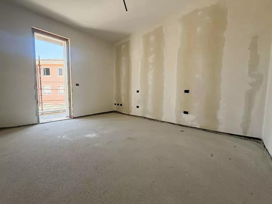 Immagine 9 di Appartamento in vendita  in via Breda snc a Castel Mella