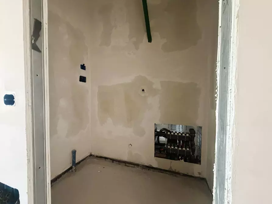 Immagine 36 di Appartamento in vendita  in via Breda snc a Castel Mella