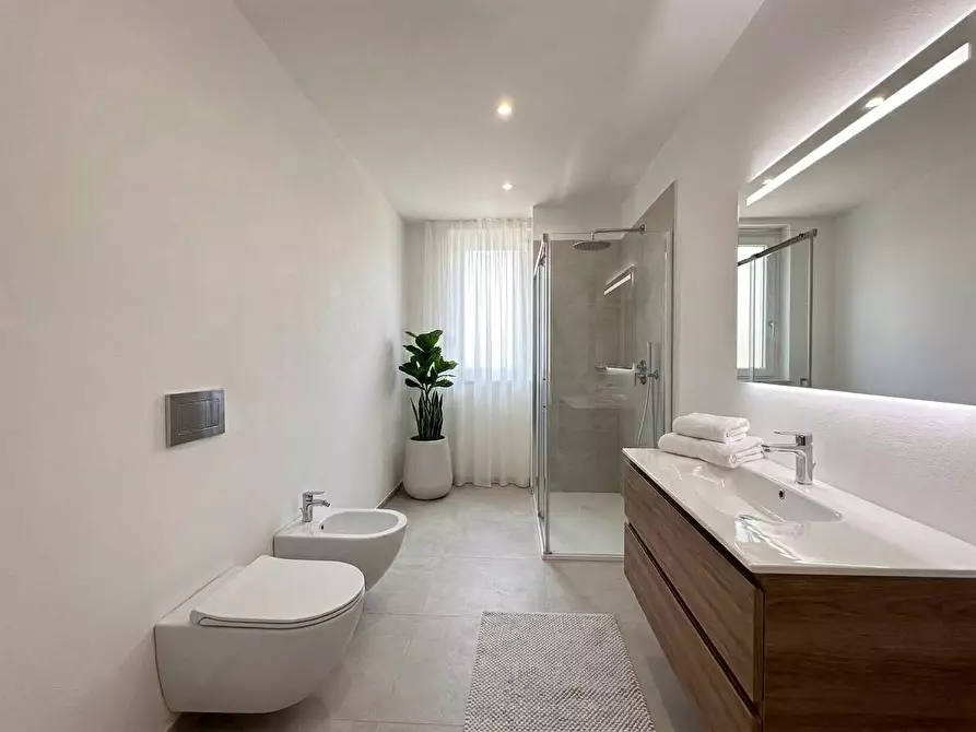 Immagine 15 di Villa in vendita  in Sant' Antonio a Albaretto Della Torre