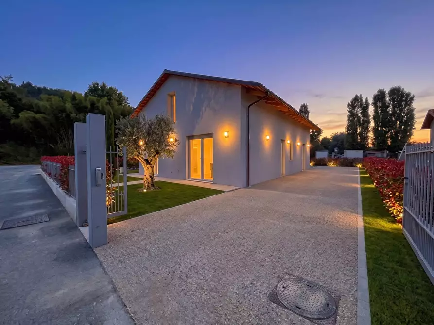 Immagine 22 di Villa in vendita  in Sant' Antonio a Albaretto Della Torre