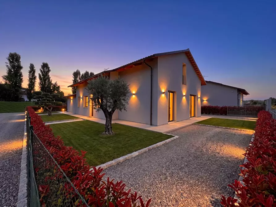Immagine 24 di Villa in vendita  in Sant' Antonio a Albaretto Della Torre