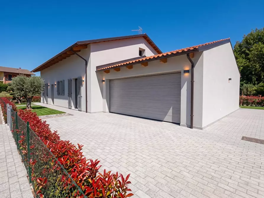 Immagine 26 di Villa in vendita  in Sant' Antonio a Albaretto Della Torre