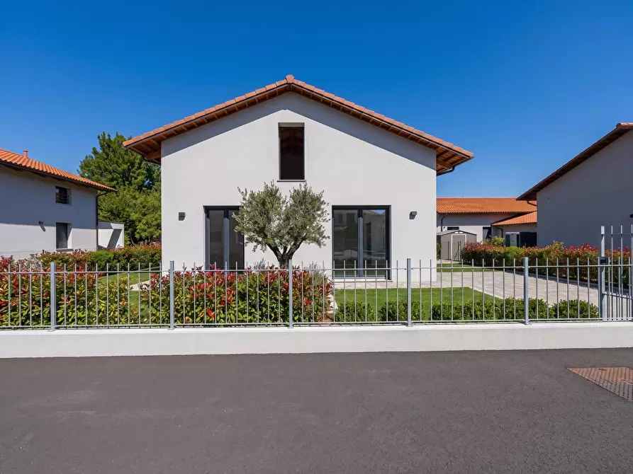 Immagine 27 di Villa in vendita  in Sant' Antonio a Albaretto Della Torre