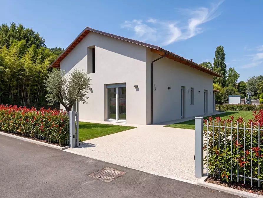 Immagine 28 di Villa in vendita  in Sant' Antonio a Albaretto Della Torre