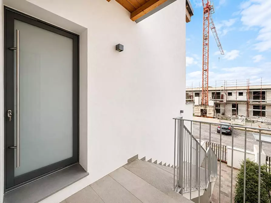 Immagine 23 di Appartamento in vendita  in San Donato a Rovato