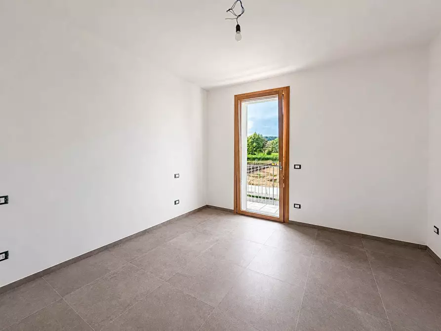 Immagine 15 di Appartamento in vendita  in San Donato a Rovato
