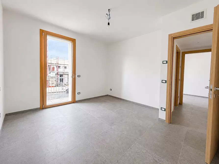 Immagine 27 di Appartamento in vendita  in San Donato a Rovato
