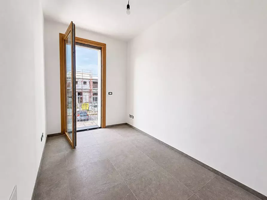 Immagine 18 di Appartamento in vendita  in San Donato a Rovato