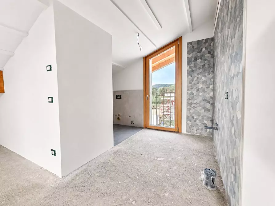 Immagine 34 di Appartamento in vendita  in San Donato a Rovato