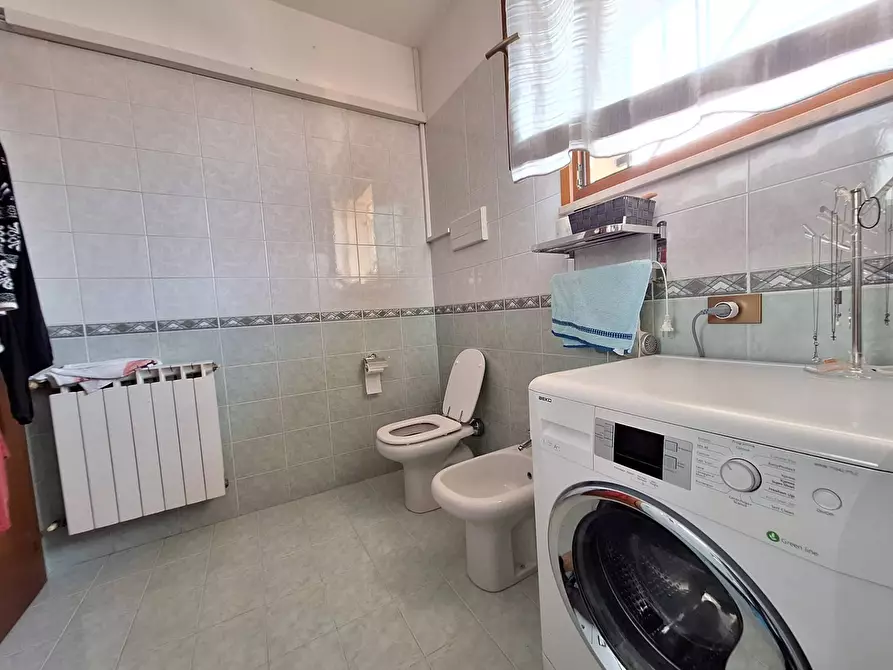 Immagine 13 di Appartamento in vendita  in via XXV aprile 19 a Ospitaletto
