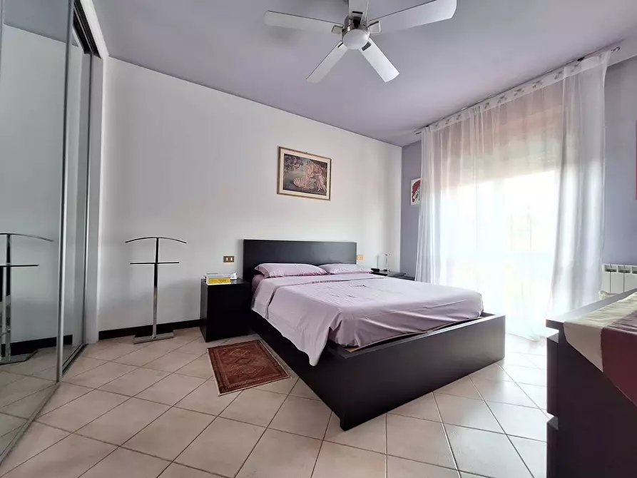 Immagine 10 di Appartamento in vendita  in via XXV aprile 19 a Ospitaletto