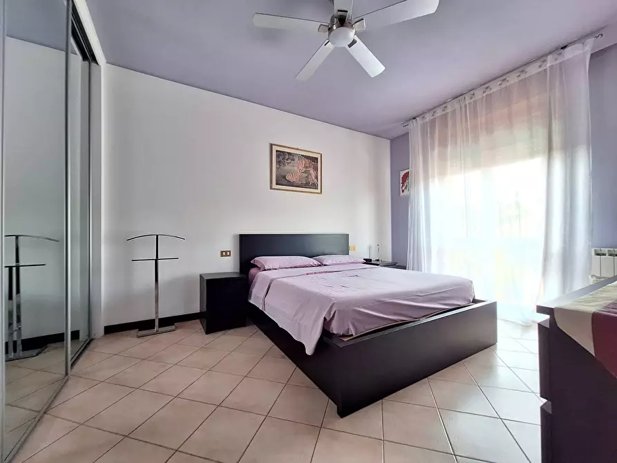 Immagine 11 di Appartamento in vendita  in via XXV aprile 19 a Ospitaletto