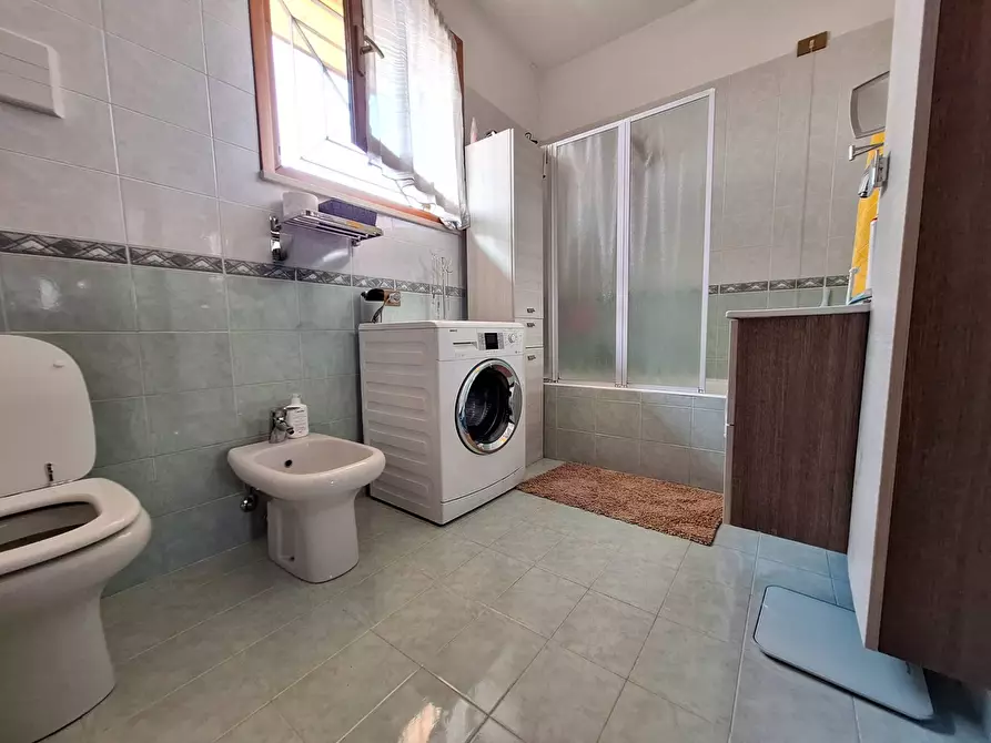 Immagine 14 di Appartamento in vendita  in via XXV aprile 19 a Ospitaletto