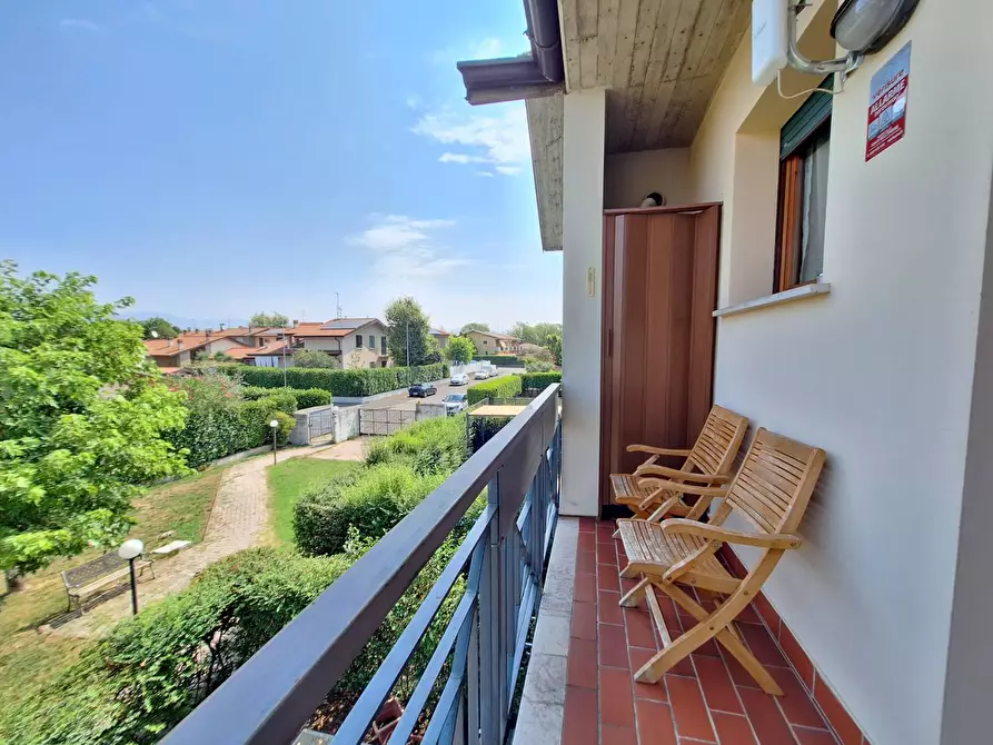 Immagine 8 di Appartamento in vendita  in via XXV aprile 19 a Ospitaletto