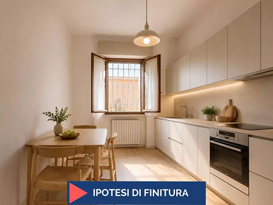 Immagine 16 di Appartamento in vendita  in Via Montenero 16/a a Rovato