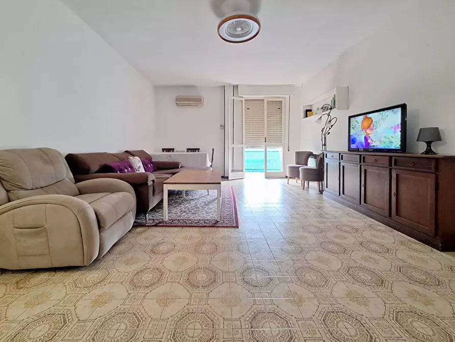Immagine 3 di Appartamento in vendita  in Via Antonio Gramsci 13 a Adro