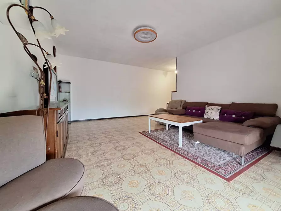 Immagine 34 di Appartamento in vendita  in Via Antonio Gramsci 13 a Adro