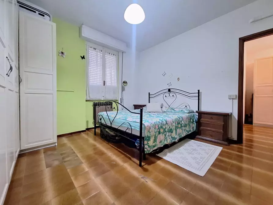 Immagine 17 di Appartamento in vendita  in Via Antonio Gramsci 13 a Adro