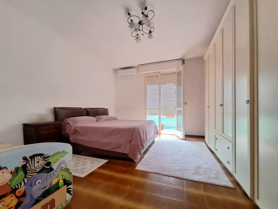 Immagine 15 di Appartamento in vendita  in Via Antonio Gramsci 13 a Adro