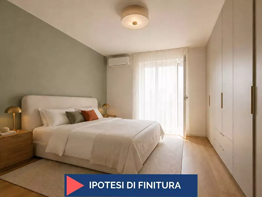 Immagine 16 di Appartamento in vendita  in Via Antonio Gramsci 13 a Adro