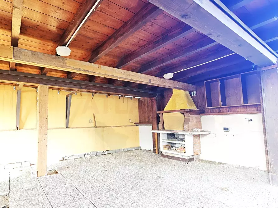 Immagine 58 di Villa in vendita  in Via Cesare battisti snc a Cimbergo