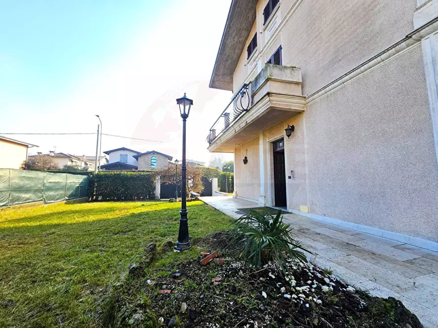 Immagine 8 di Villa in vendita  in Via Cesare battisti snc a Cimbergo