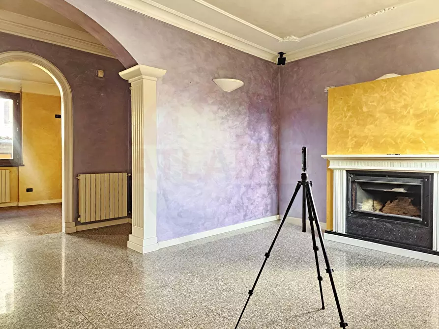 Immagine 9 di Villa in vendita  in Via Cesare battisti snc a Cimbergo