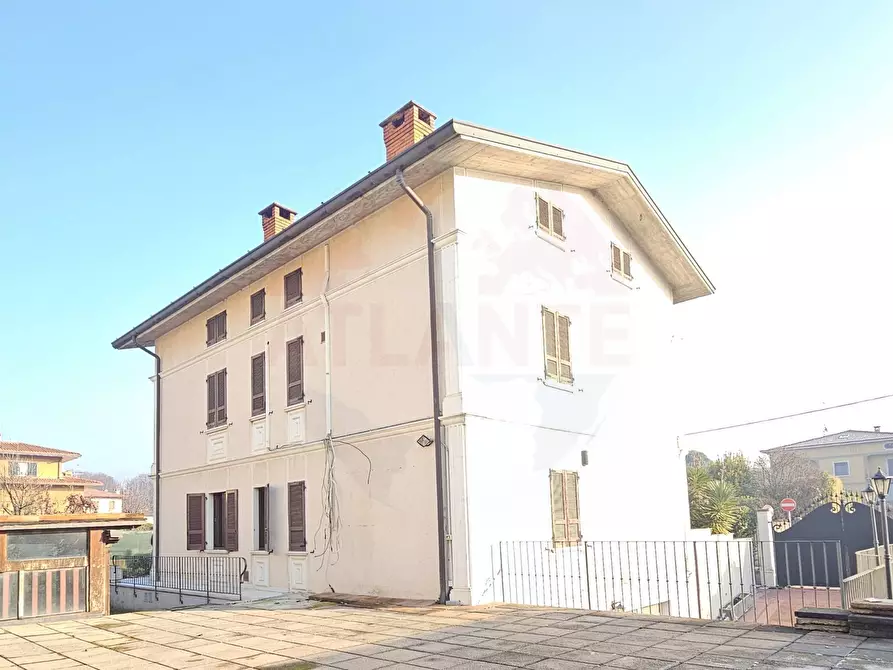 Immagine 59 di Villa in vendita  in Via Cesare battisti snc a Cimbergo