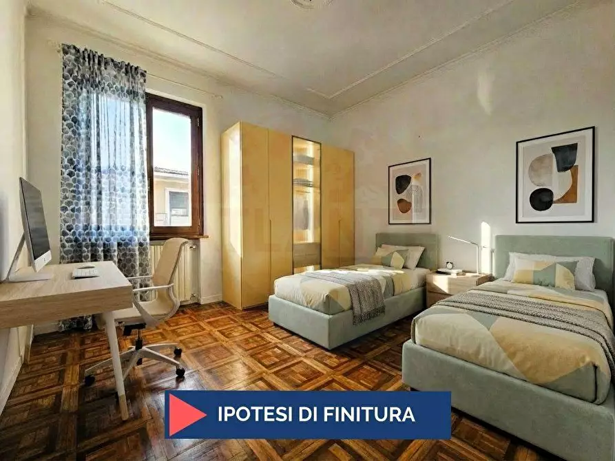 Immagine 30 di Villa in vendita  in Via Cesare battisti snc a Cimbergo