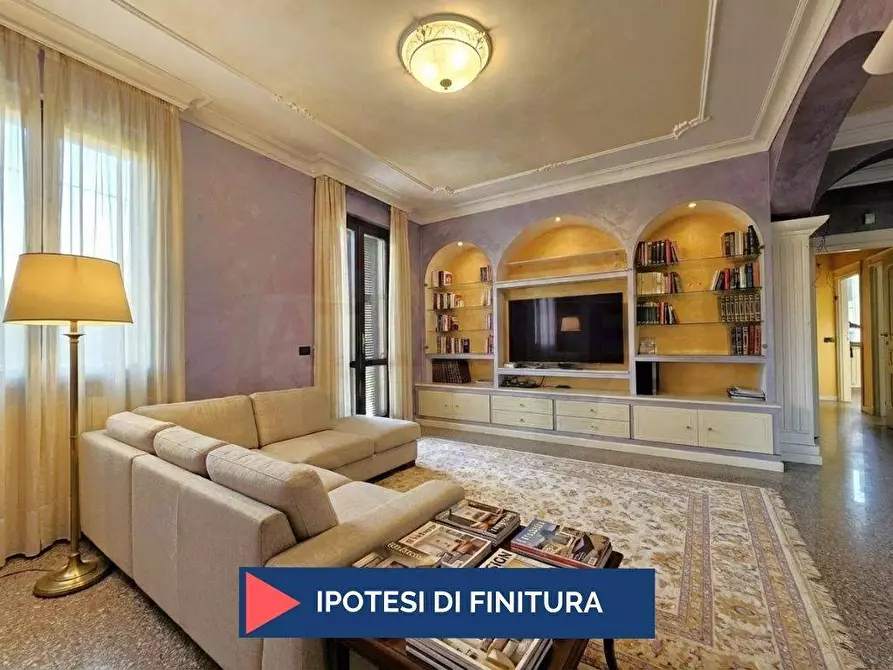 Immagine 14 di Villa in vendita  in Via Cesare battisti snc a Cimbergo