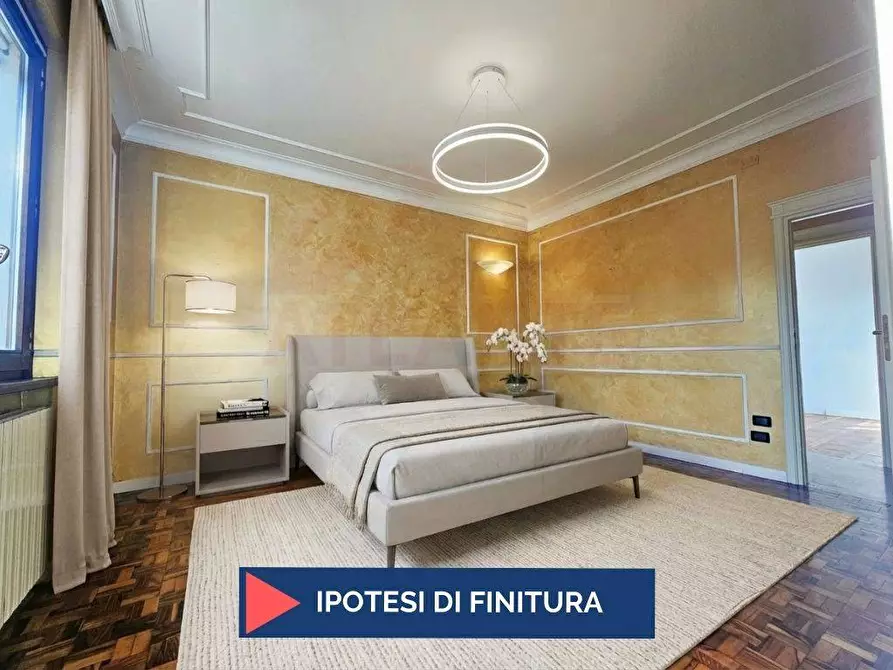 Immagine 21 di Villa in vendita  in Via Cesare battisti snc a Cimbergo