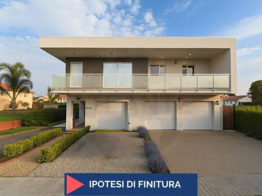 Immagine 8 di Appartamento in vendita  in Comezzano snc a Adro