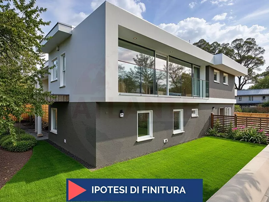 Immagine 10 di Appartamento in vendita  in Comezzano snc a Adro