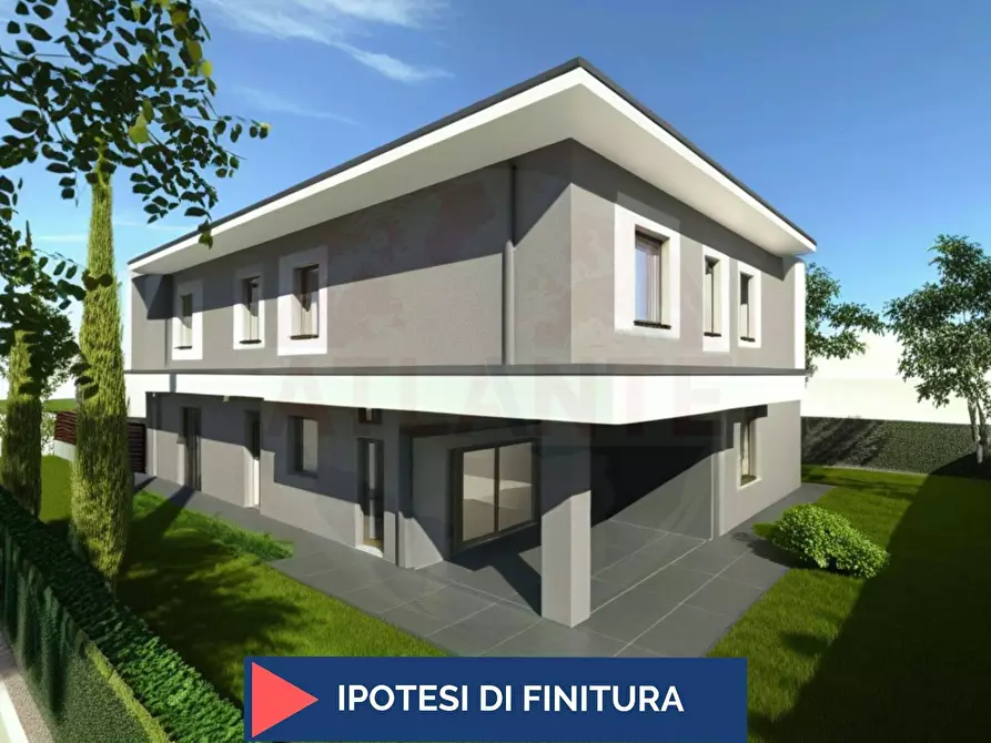 Immagine 13 di Appartamento in vendita  in Comezzano snc a Adro