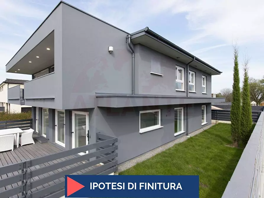 Immagine 16 di Appartamento in vendita  in Comezzano snc a Adro