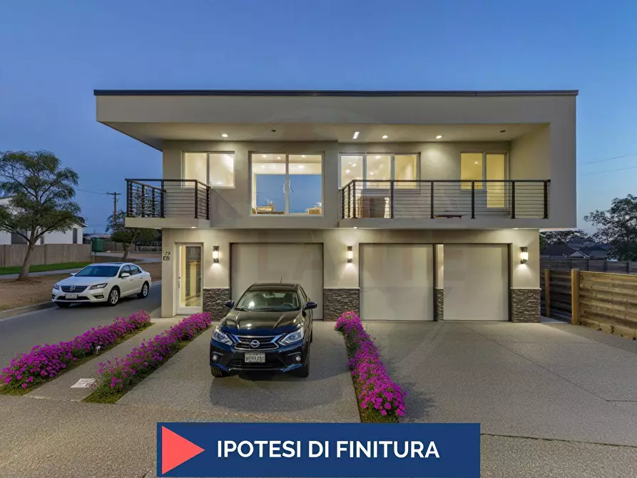 Immagine 9 di Appartamento in vendita  in Comezzano snc a Adro