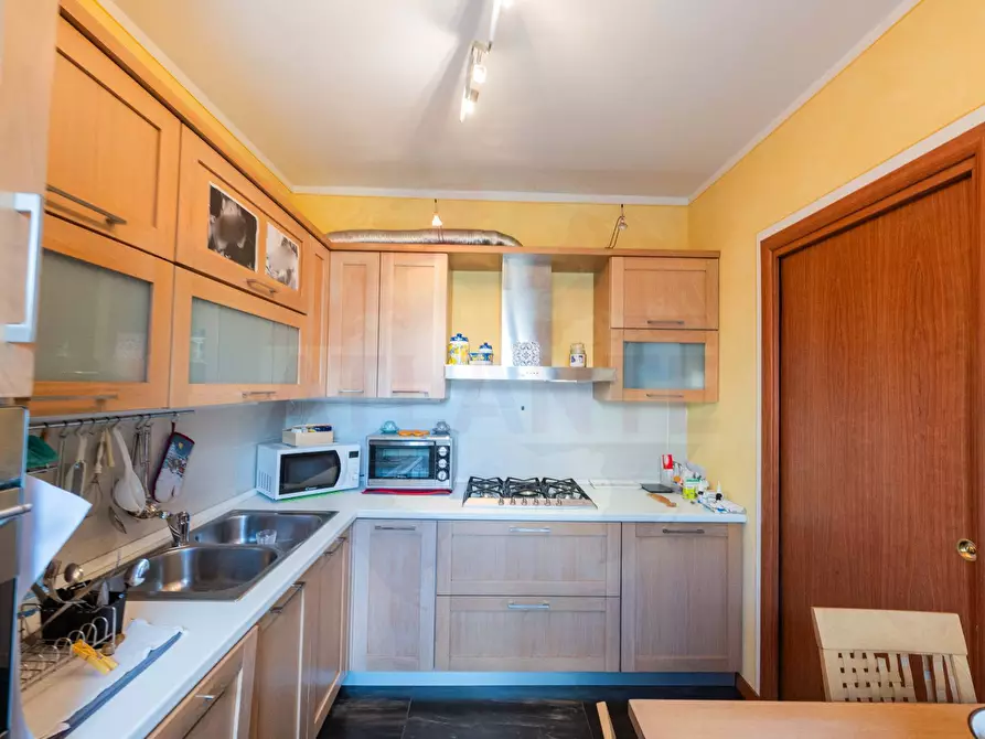 Immagine 7 di Appartamento in vendita  in Via Lunardi 100 a Brescia