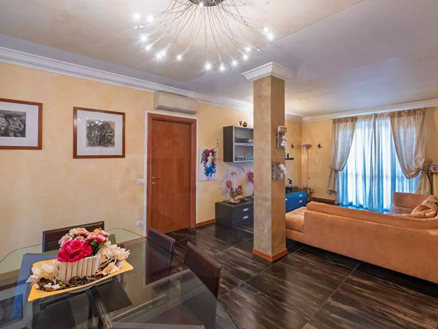 Immagine 14 di Appartamento in vendita  in Via Lunardi 100 a Brescia