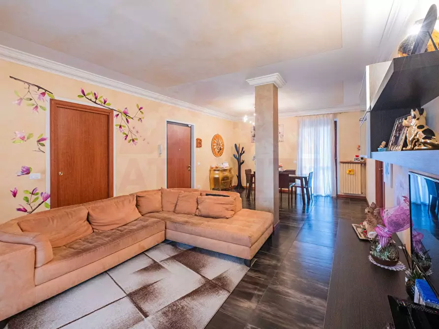 Immagine 17 di Appartamento in vendita  in Via Lunardi 100 a Brescia