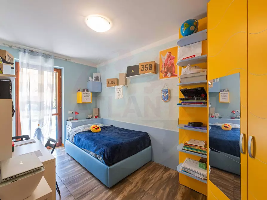 Immagine 25 di Appartamento in vendita  in Via Lunardi 100 a Brescia